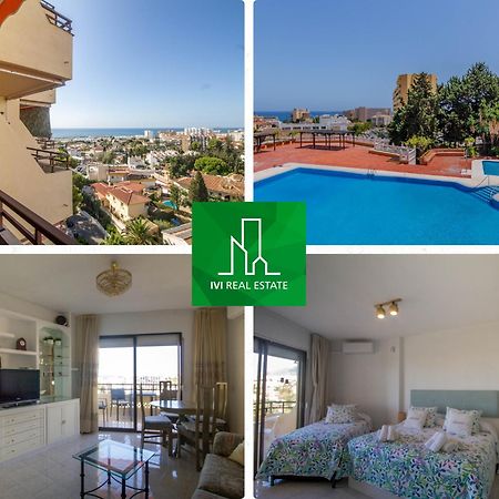 Duquesa 703 By Ivi Real Estate Apartment Torremolinos Bagian luar foto