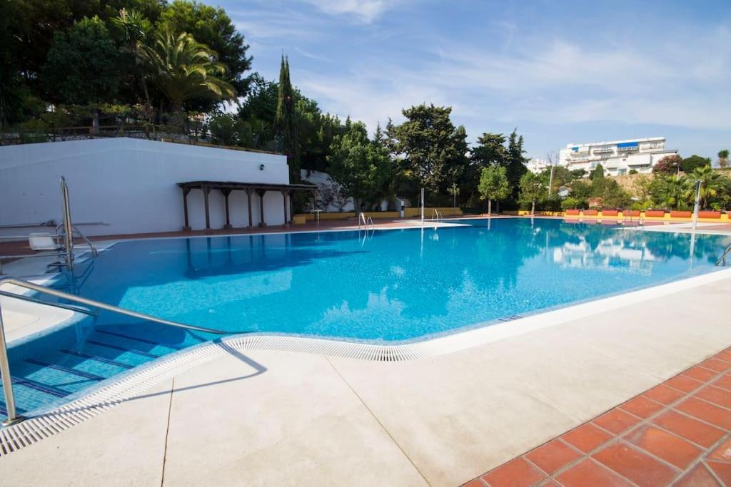 Duquesa 703 By Ivi Real Estate Apartment Torremolinos Bagian luar foto