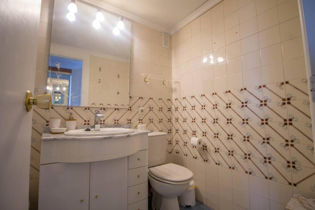 Duquesa 703 By Ivi Real Estate Apartment Torremolinos Bagian luar foto