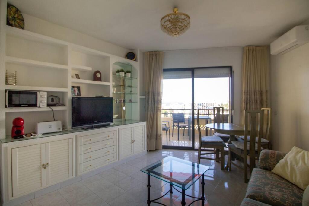 Duquesa 703 By Ivi Real Estate Apartment Torremolinos Bagian luar foto