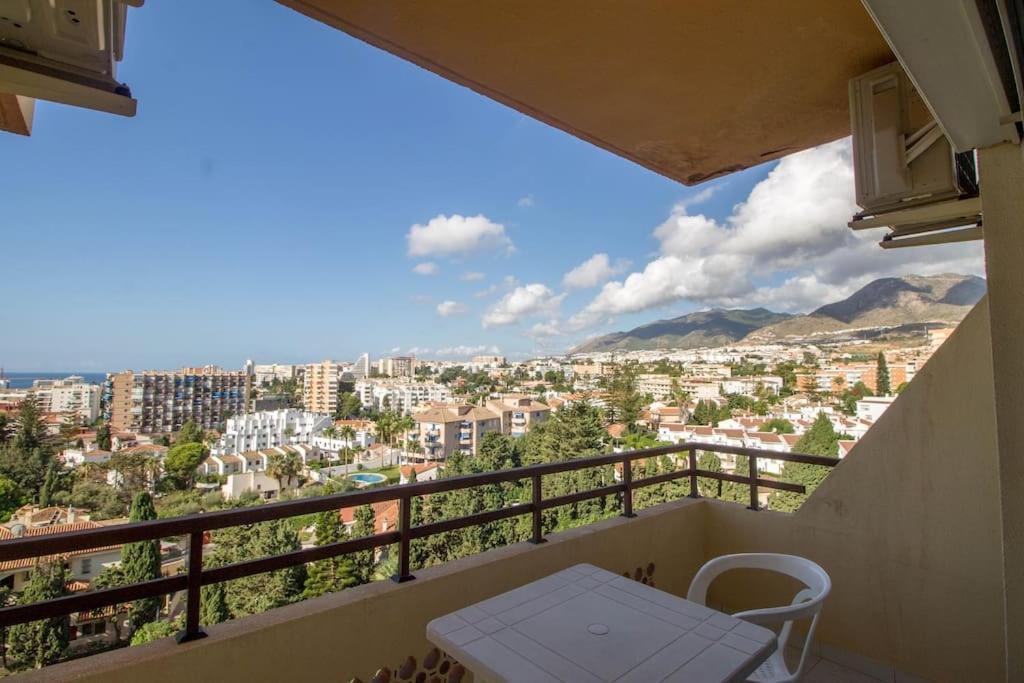 Duquesa 703 By Ivi Real Estate Apartment Torremolinos Bagian luar foto