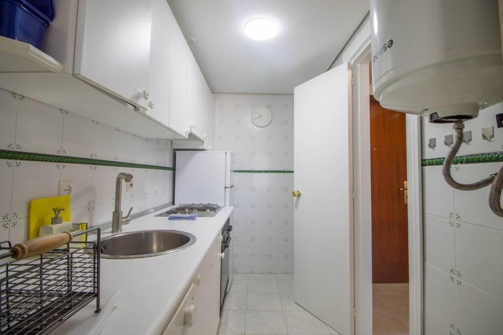Duquesa 703 By Ivi Real Estate Apartment Torremolinos Bagian luar foto