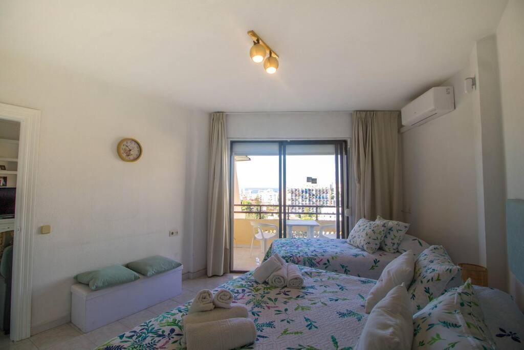 Duquesa 703 By Ivi Real Estate Apartment Torremolinos Bagian luar foto