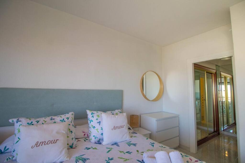 Duquesa 703 By Ivi Real Estate Apartment Torremolinos Bagian luar foto