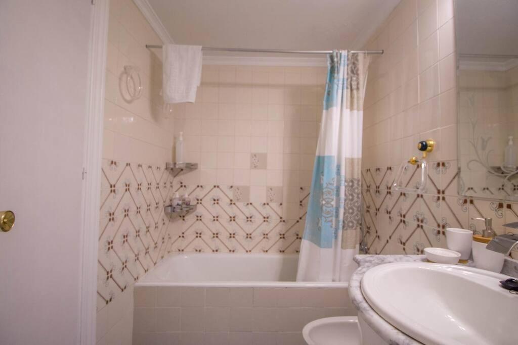 Duquesa 703 By Ivi Real Estate Apartment Torremolinos Bagian luar foto