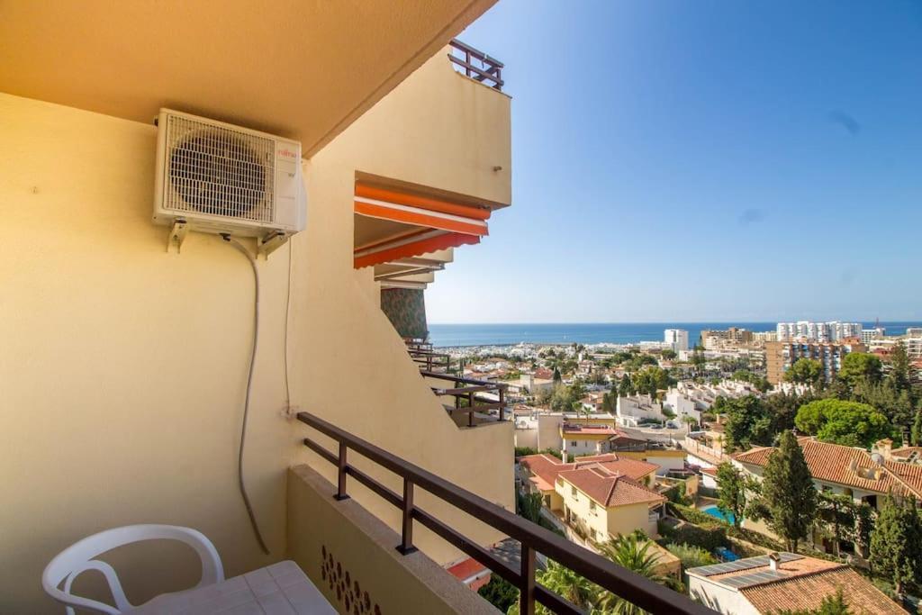Duquesa 703 By Ivi Real Estate Apartment Torremolinos Bagian luar foto